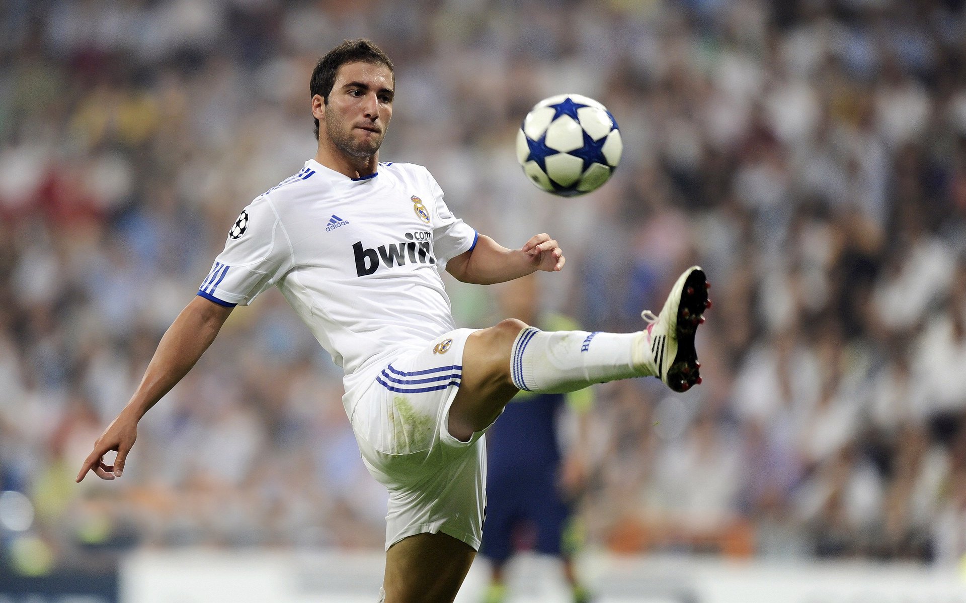 世界杯最震撼瞬间：让人热血沸腾的比赛画面，世界杯50大震撼瞬间